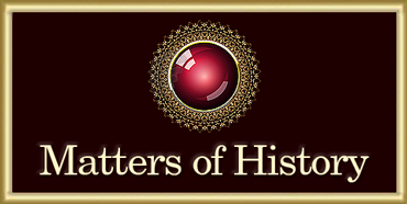 Division label Matters of History